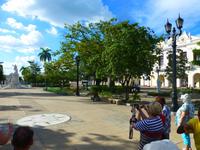 Faszination Kuba: Zigarren, Rum, karibisches Flair - Rundreise - Cienfuegos