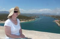 Festung El Morro in Santiago de Cuba