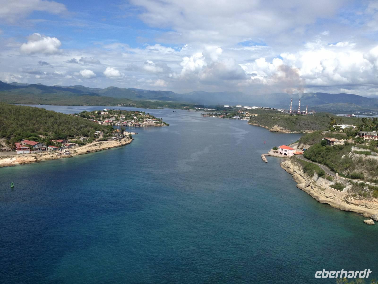 Festung El Morro