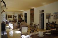 Finca La Vigia
