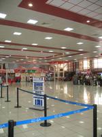 Flughafen 
