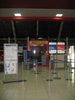 Flughafen 