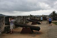 Fuerte de Matachin