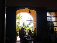 Hacienda