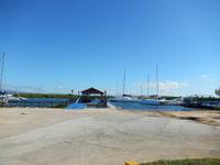 Hafen Playa Ancón