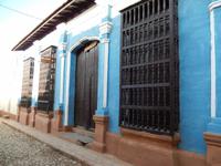 Haus in Trinidad