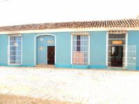 Haus in Trinidad