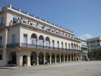 Havanna Altstadt
