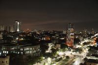 Havanna bei Nacht