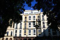 Havanna_Parque_Central