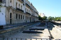 Havanna_Stadtmauer
