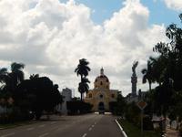 Havannas Friedhof