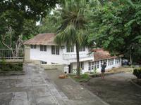 Hemingway-Museum 