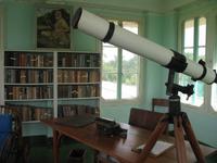 Hemingway-Museum 