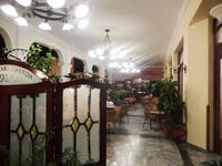 Hotel Casa Granda
