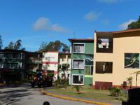 Hotel Los Hechtos