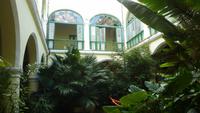 Hotel in Havanna