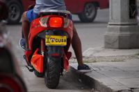 I love Cuba