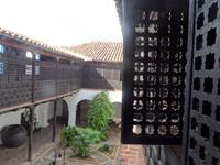 Im Haus von Diego Velazquez