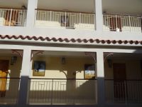 Im Hotel Caballeriza in Holguin