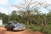 Im Vinales-Tal