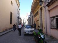 In Alt-Havanna