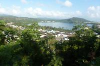 In Baracoa am Atlantik
