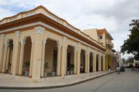 In Bayamo