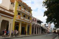 In Bayamo