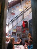 In der Bar 