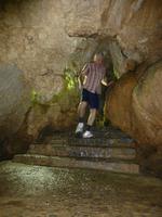 Indianerhöhle