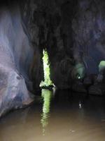 Indianerhöhle