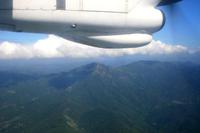 Inlandsflug_Kuba