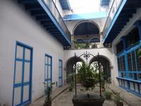 Innenhof