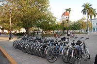 José-Marti-Platz in Cienfuegos