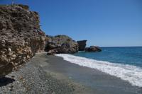 Karibischer Strand