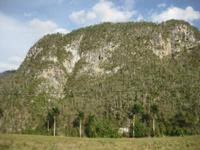 Karstfelsen 