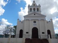 Kirche Santa Clara