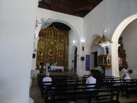 Kirche in Remedios