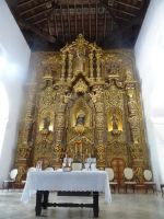 Kirche in Remedios