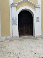 Kirchenportal