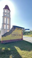 Kuba, Auf Wiedersehen Trinidad!