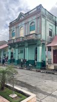 Kuba, Baracoa erkunden