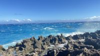 Kuba, Blaues Meer