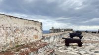 Kuba, Castillo de San Pedro de la Roca