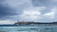 Kuba, Castillo de los Tres Reyes del Morro