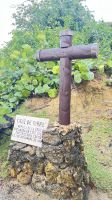 Kuba, Cruz de Parra