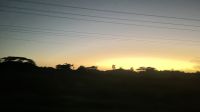 Kuba, Ein weiterer Sonnenuntergang