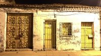 Kuba, Fassade