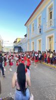 Kuba, Festlichkeiten in Trinidad!